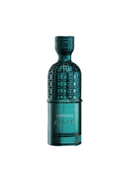 عطر عساف-شيرلوك- 200 مل