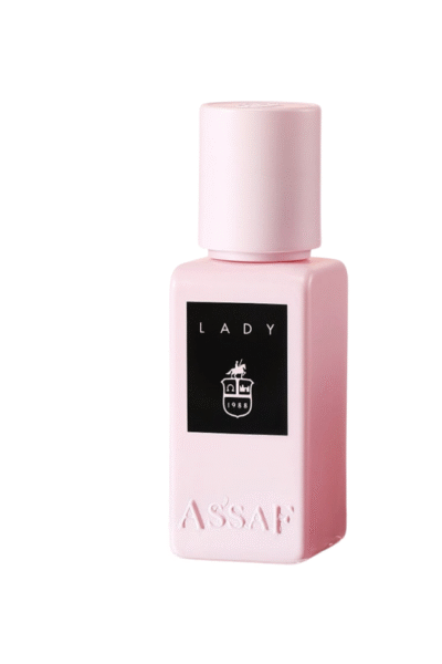 عطر عساف-ليدي-75 مل