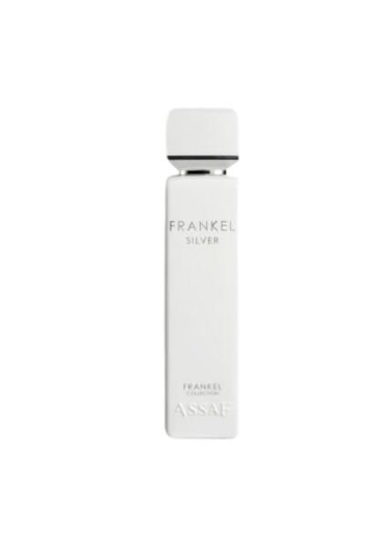 عطر عساف-فرانكل سيلفر-200 مل