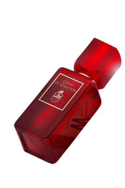 عطر عساف-عطر كوين-75مل