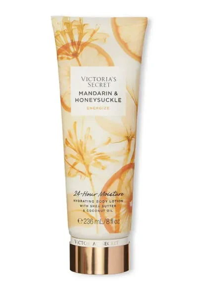 لوشن معطر من فيكتوريا سيكريت