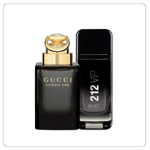جميع العطور