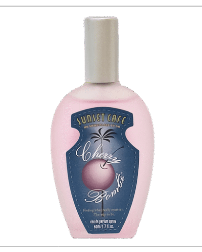 عطور الأطفال
