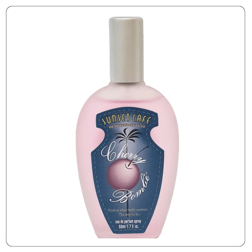 عطور الأطفال
