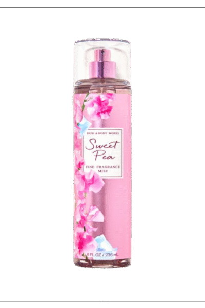 عطور الجسم